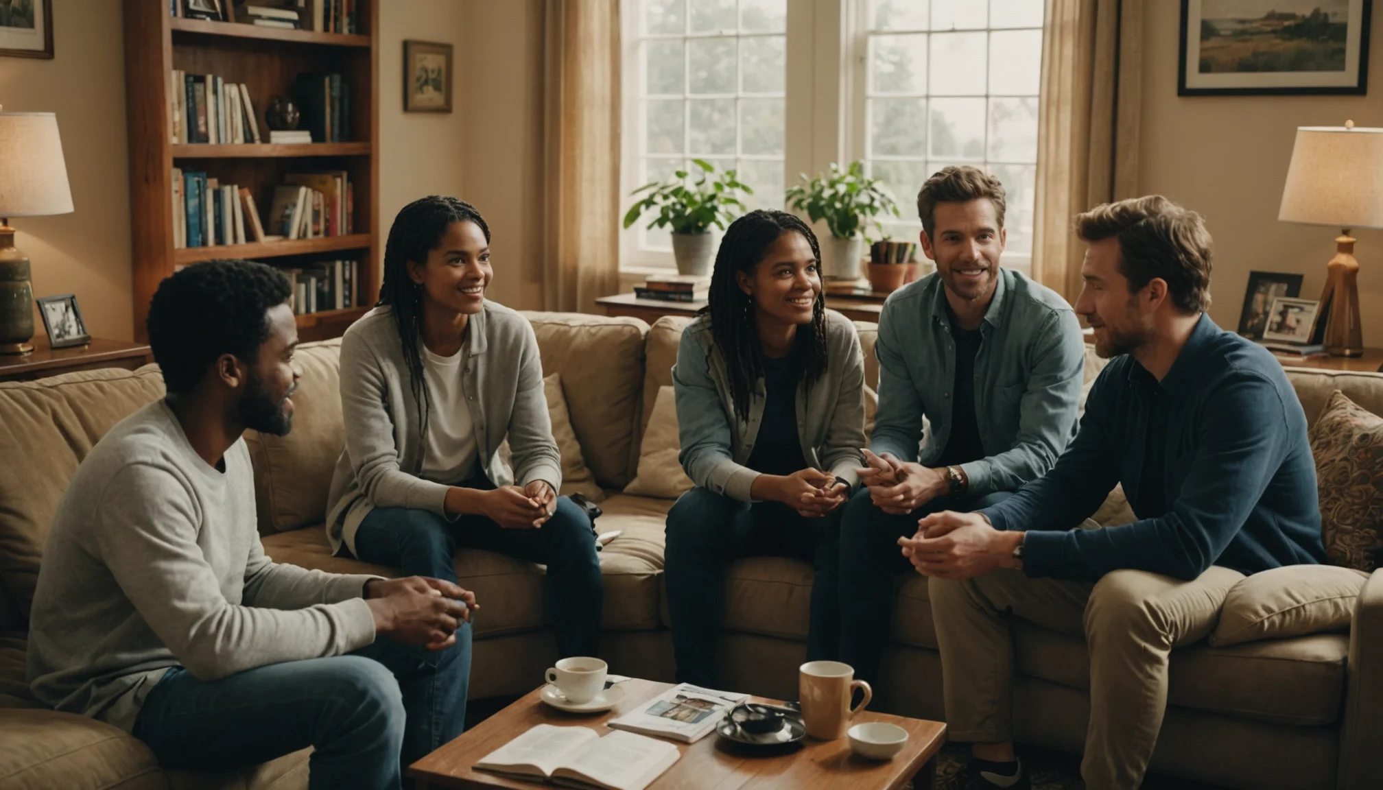 Comment l'écoute active renforce vos relations au quotidien