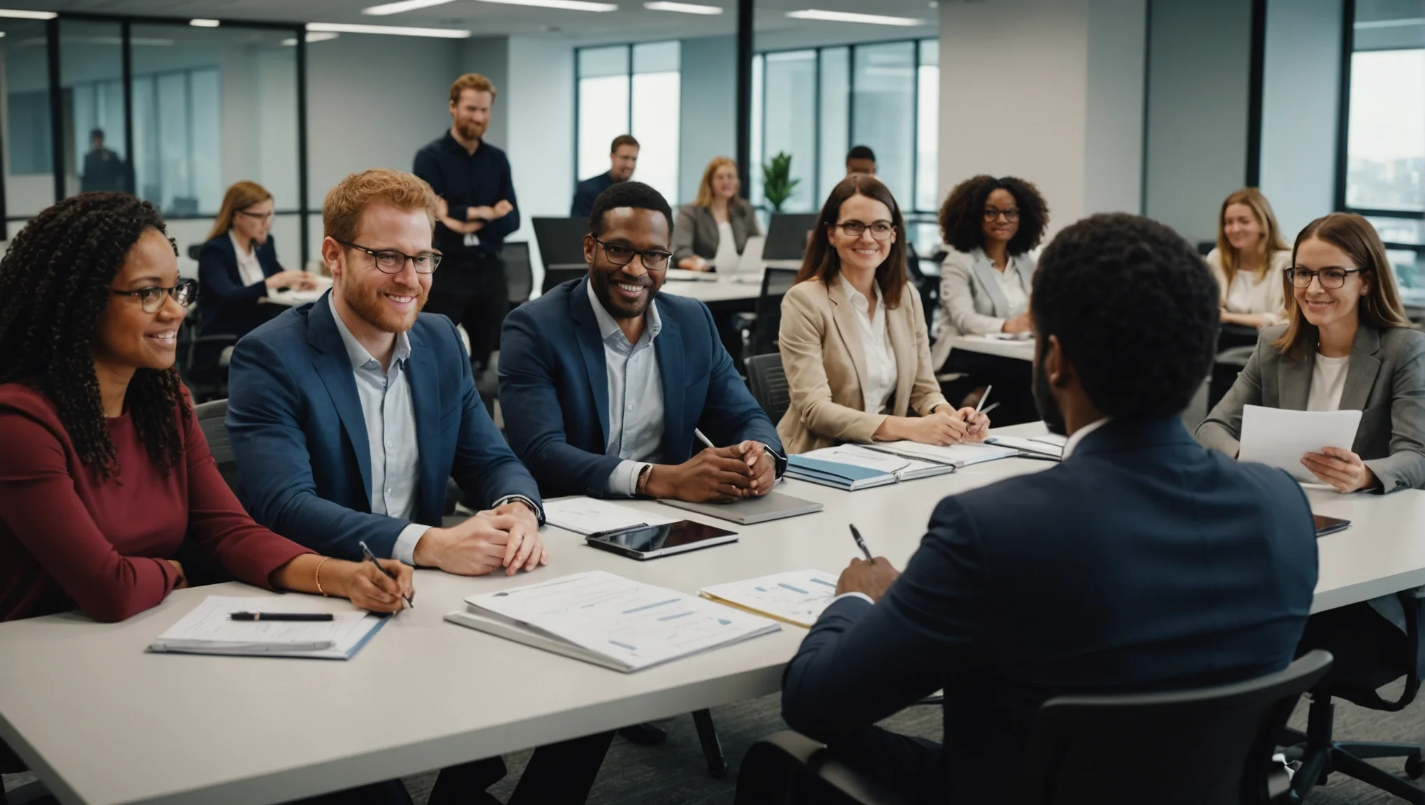 Les Clés pour une Communication Efficace en Entreprise