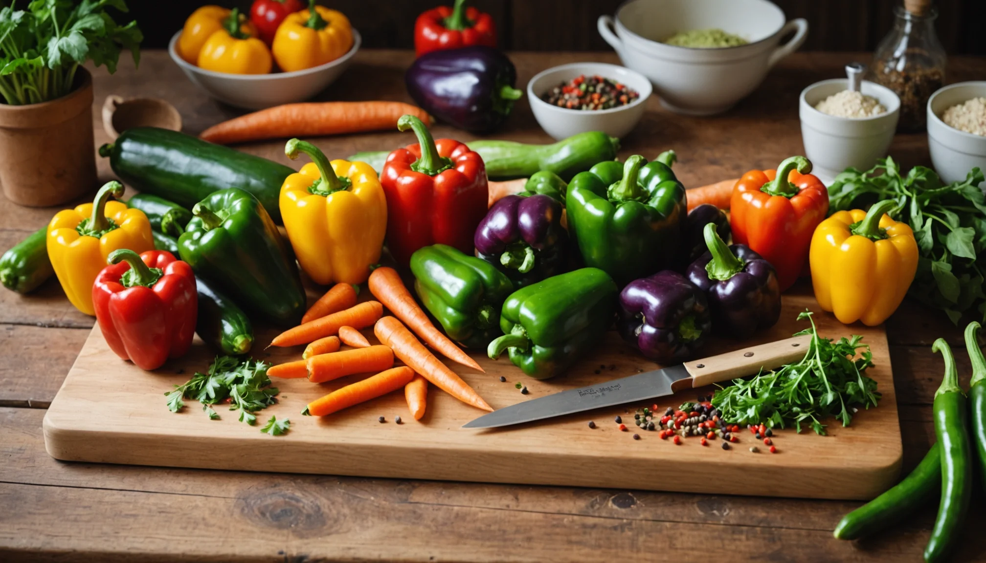 Les secrets gourmands pour sublimer les légumes dans vos recettes du quotidien