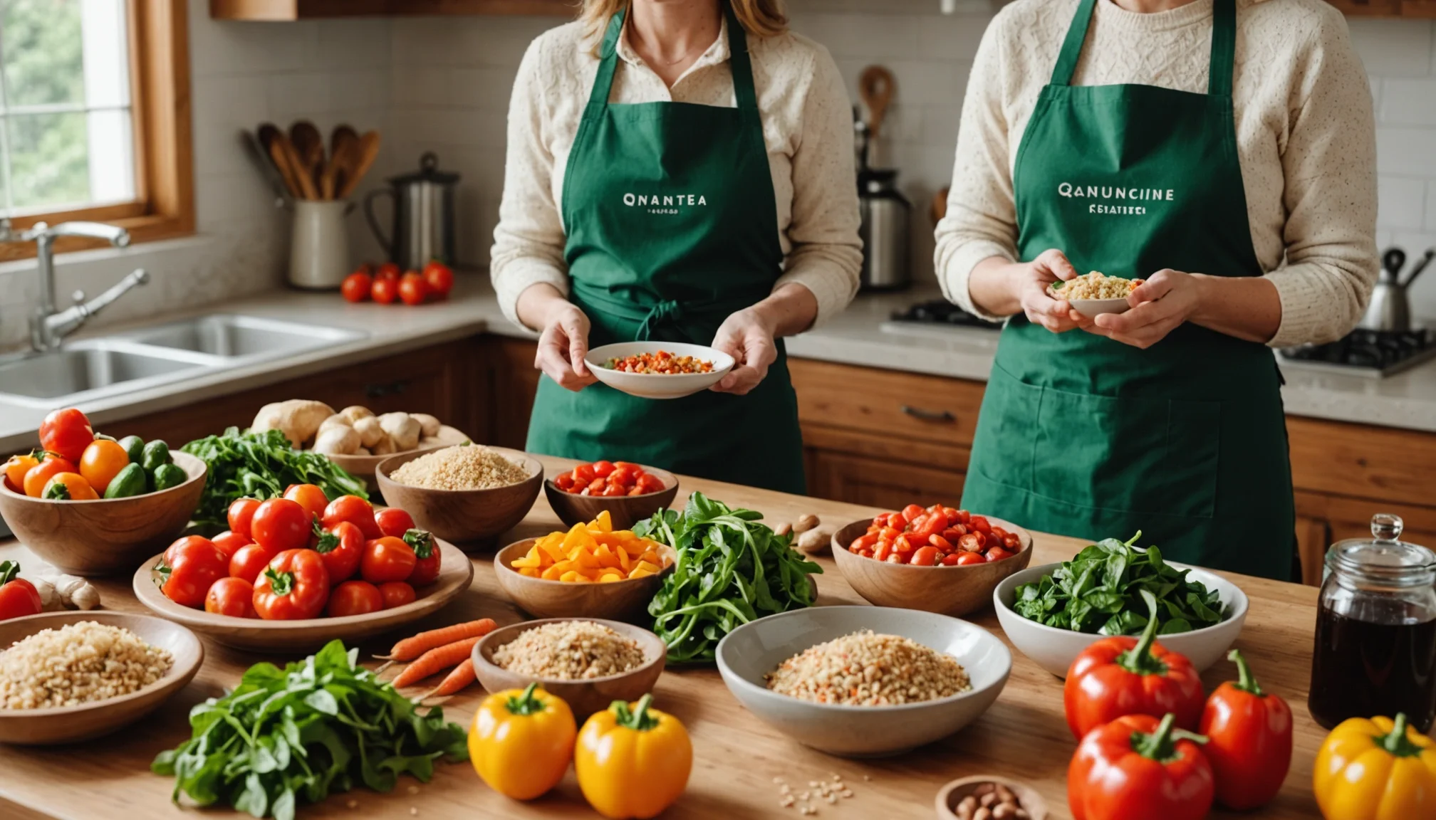 Manger sainement : les astuces auxquelles vous n'avez jamais pensé !