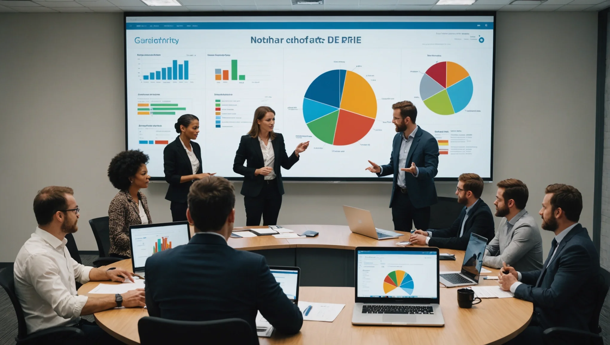 Optimiser la Communication: Techniques et Astuces Essentielles