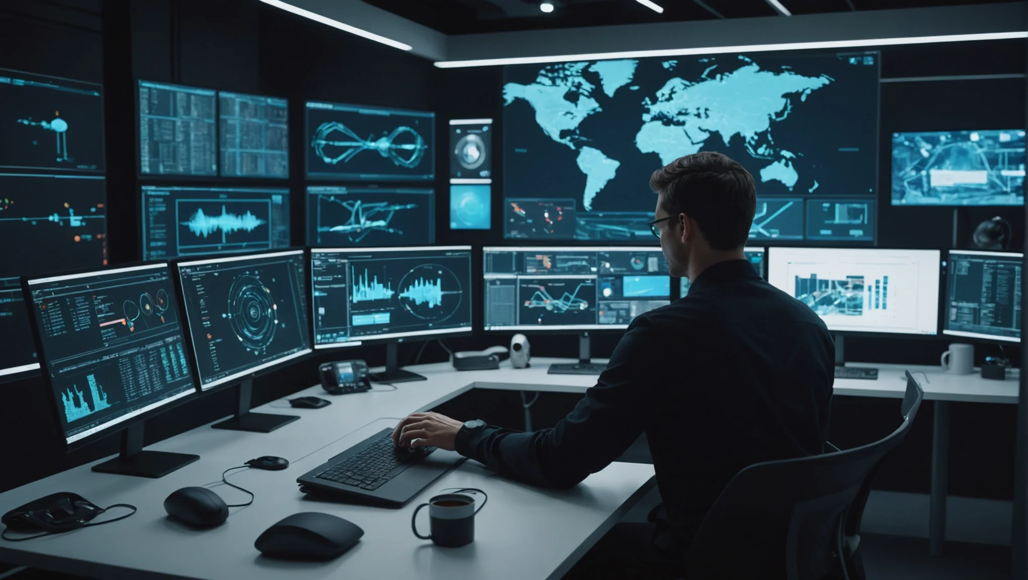 Plongée surprenante dans les secrets de l'intelligence artificielle !