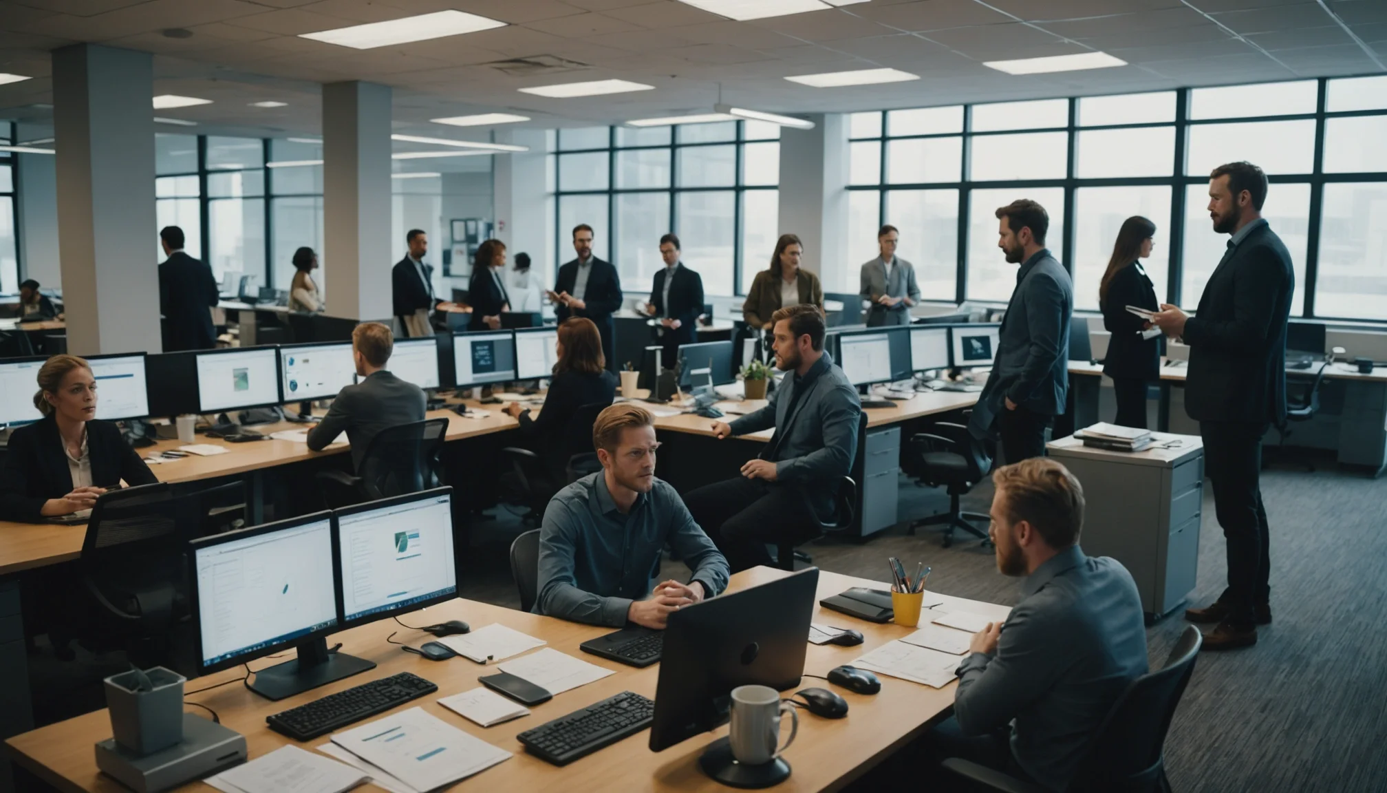 Pourquoi négliger la communication interne peut coûter cher en entreprise