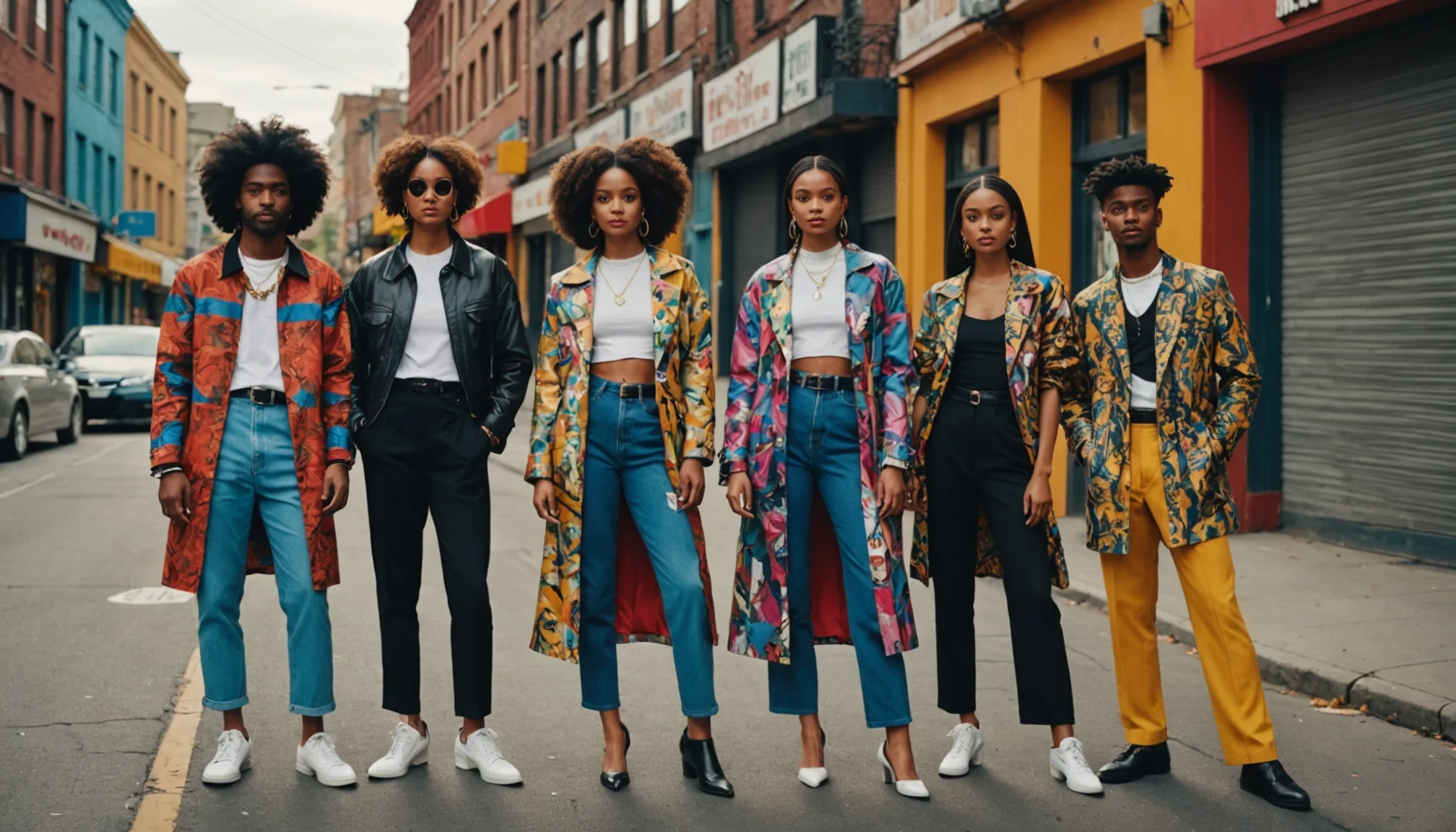 Tendances mode à prix mini : l'art de se démarquer sans dépenser une fortune