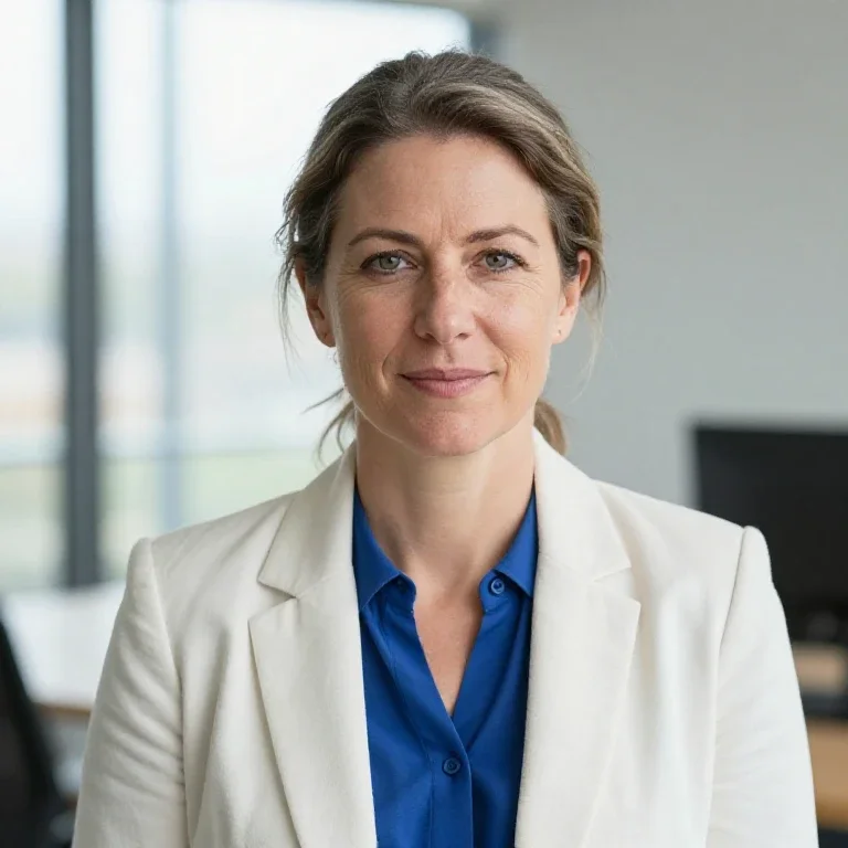 Laetitia Rocher